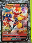 Infernape V