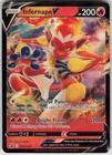 Infernape V