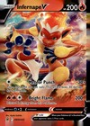 Infernape V