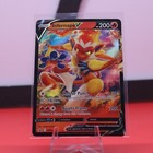 Infernape V