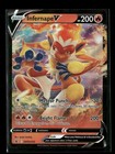Infernape V