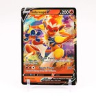 Infernape V