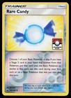Rare Candy