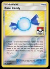 Rare Candy