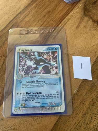 Kingdra EX