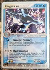 Kingdra EX