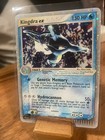 Kingdra EX