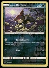 Alolan Rattata