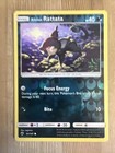Alolan Rattata