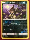 Alolan Rattata