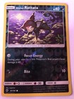 Alolan Rattata