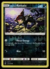 Alolan Rattata