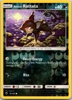 Alolan Rattata