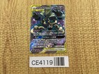 Trevenant & Dusknoir GX