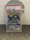 Trevenant & Dusknoir GX