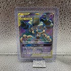 Trevenant & Dusknoir GX
