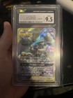 Trevenant & Dusknoir GX