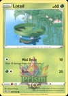 Lotad