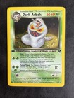Dark Arbok