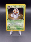 Dark Arbok