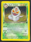 Dark Arbok