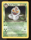 Dark Arbok