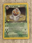 Dark Arbok