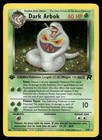 Dark Arbok