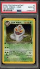Dark Arbok