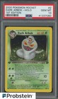 Dark Arbok
