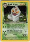 Dark Arbok