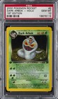Dark Arbok