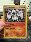Reshiram