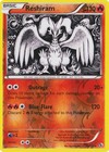 Reshiram