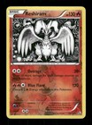 Reshiram