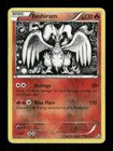 Reshiram