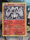 Reshiram
