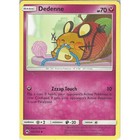 Dedenne
