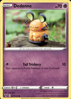 Dedenne