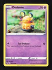 Dedenne