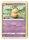 Dedenne