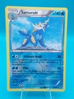 Samurott