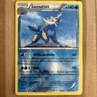 Samurott