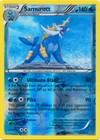 Samurott