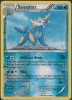 Samurott