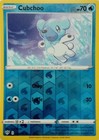 Cubchoo