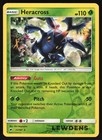 Heracross