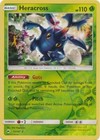 Heracross