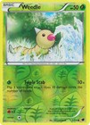 Weedle