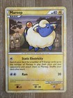 Mareep
